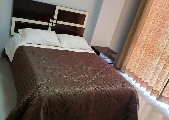 Hotel Apu Kempor Cusco