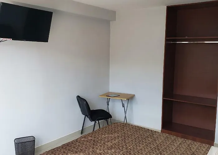 Apu Kempor Hotel 2*