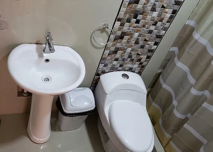 Apu Kempor Hotel