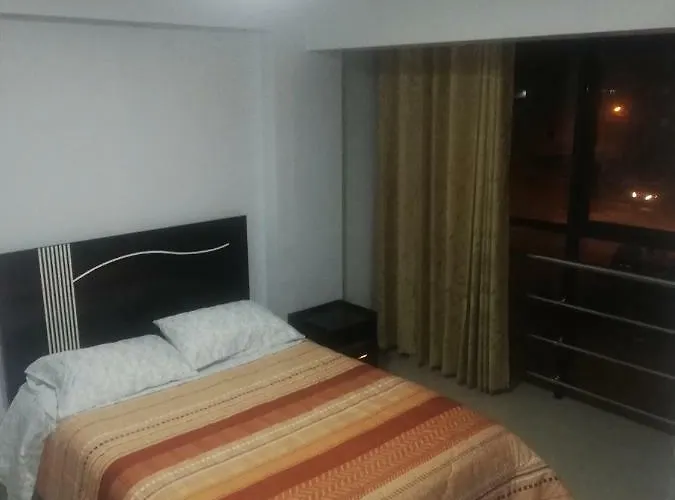 Apu Kempor Hotel Cusco