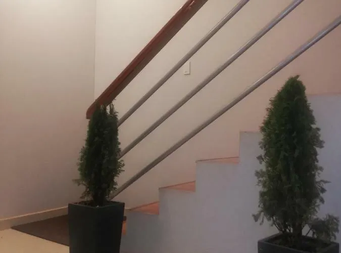 Hotel Apu Kempor 2*